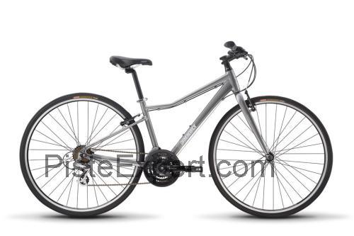 Diamondback Clarity fiche technique et avis